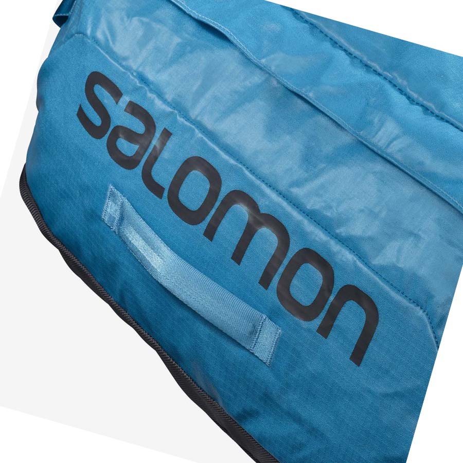 Salomon OUTLIFE DUFFEL 45 Erkek Çanta Mavi | TR 3033GSO